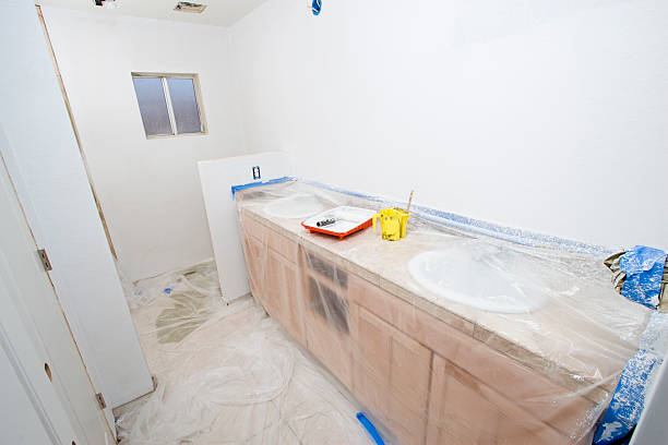 Best Water-Damaged Drywall Repair  in Chenoa, IL